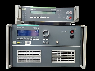 Voltage Drop Simulator